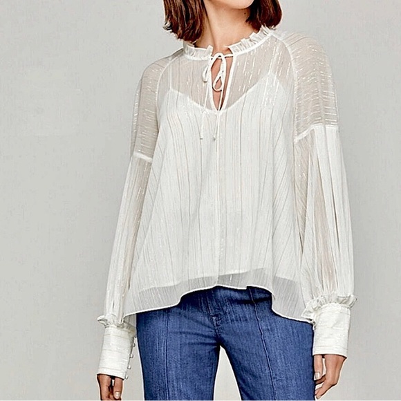 🌟2/$25🌟BcbgMaxAzria top - Picture 1 of 12